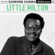 Little Milton - Essential Classics, Vol. 1155: Little Milton (2025)