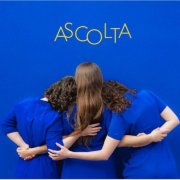 Trio Ascolta - Ascolta (2026) Hi-Res