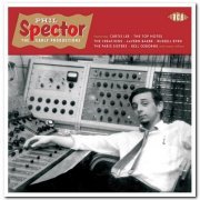 VA - Phil Spector: The Early Productions (2010)