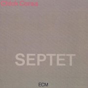 Chick Corea - Septet (1985) [Vinyl]