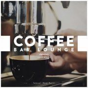 VA - Coffee Bar Lounge, Vol. 26 (2021)