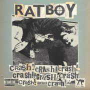 Rat Boy - CRASH! (2026) [Hi-Res]