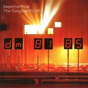 Depeche Mode - The Singles 81-85 (1985/1998) mp3