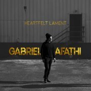 Gabriel Afathi - Heartfelt Lament (2021) Hi-Res