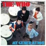 The Who - My Generation (Mono Version) (2014) Hi-Res