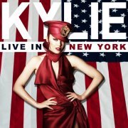 Kylie Minogue - Live In New York (2009)