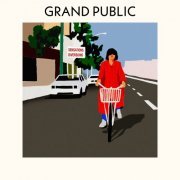 Grand Public - Sensations Diversions (2024) Hi Res