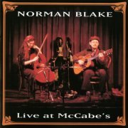 Norman Blake - Live At McCabe's (1976)