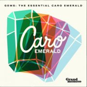 Caro Emerald - GEMS: The Essential Caro Emerald (2025) [Hi-Res]