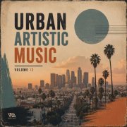 VA - Urban Artistic Music Vol. 13 (2026)