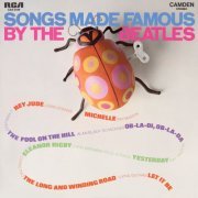 Various Artists - Hits Made Famous By The Beatles (1970) [Hi-Res]