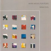 Brian Eno - More Music For Films (2005) [2009 DSD Remaster]