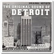 VA - The Original Sound Of Detroit (1967) [Reissue 1995]