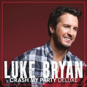 Luke Bryan - Crash My Party (Deluxe) (2014) [E-AC-3 JOC Dolby Atmos]