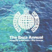 VA - Ministry of Sound - The Ibiza Annual 1998 (mixed by Judge Jules + Boy George) (1998)