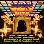 James Last - World Hits (1978) FLAC