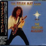 The Brian May Band - Live At The Brixton Academy (1994)