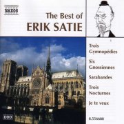 Klara Kormendi - The Best of Satie (2001)