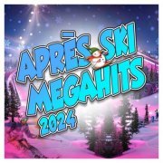 VA - Après Ski Megahits 2024 (2023)