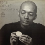 Weldon Irvine - Time Capsule (1996)