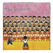 The Raincoats - The Raincoats (1979)