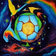 Orb Collective - Beyond Human (Instrumentals) (Instrumental Version) (2026) Hi-Res