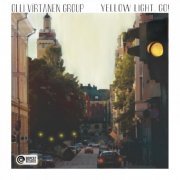 Olli Virtanen - Yellow Light, Go! (2023)