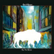 Mack McKenzie - Kill The Buffalo (2019)