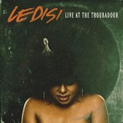 Ledisi - Ledisi Live at the Troubadour (2021)