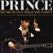 Prince - Musicology Release Party (2019)