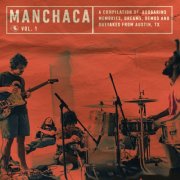Boogarins - Manchaca (Vol 1 & 2) (2022)