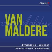 Terra Nova Collective, Vlad Weverbergh - Symphonies-Selection (2026) [Hi-Res]