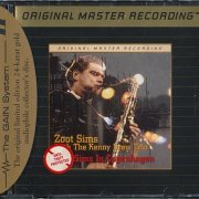 Zoot Sims with The Kenny Drew Trio - Zoot Sims in Copenhagen (1978) [1995]