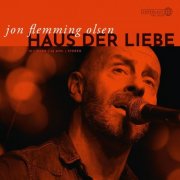 Jon Flemming Olsen - Haus der Liebe (2025) Hi-Res