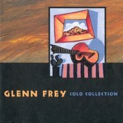 Glenn Frey - Solo Collection (1995) CD-Rip