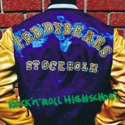 Teddybears Stockholm - Rock 'n' Roll Highschool (2000) CD-Rip