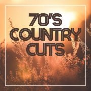 VA - 70's Country Cuts (2024)