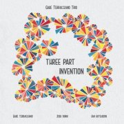 Gabe Terracciano - Three Part Invention (2021)