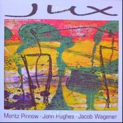 Moritz Pinnow - Jux (2023)