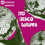 VA - Nu Disco Waves, Vol 10 (2026)