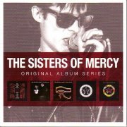 The Sisters of Mercy - Original Album Series (5CD Box Set) (2009) Lossless