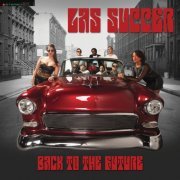 Las Supper - Back to the Future (2013)