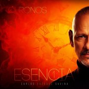 Carlos Vazquez Savina - CHRONOS: Esencia 1 (2026)