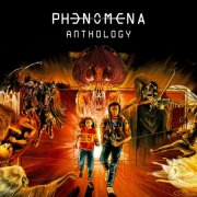 Phenomena - Anthology (Bonus Tracks) (2019)