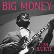 Jon Batiste - BIG MONEY (2025) [Hi-Res]