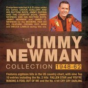 Jimmy Newman - Collection 1948-62 (2019)