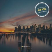 VA - A 40 Track Compilation: New York (2022)