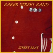 Baker Street Band - Street Beat (2018)