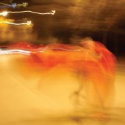 William Basinski - A Shadow in Time (2017) [Hi-Res]
