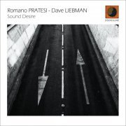 Romano Pratesi - Sound Desire (2019)